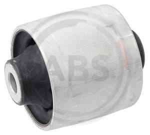 Lagerung, Lenker Vorderachse hinter der Achse innen unten ABS 270760