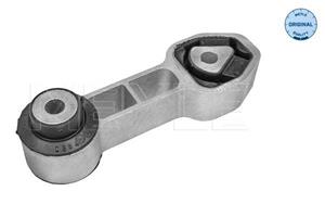 Lagerung, Motor hinten Drehstab an Lagerbock Meyle 214 030 0064
