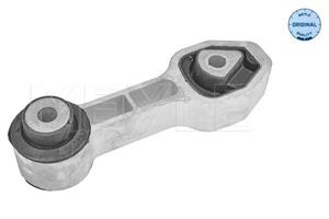 Lagerung, Motor hinten Drehstab an Lagerbock Meyle 214 030 0065