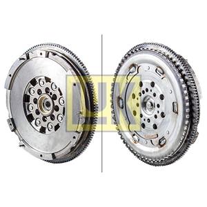Luk Dubbel massa vliegwiel  ZMS 415 0118 10