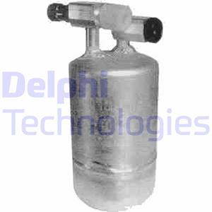 Volkswagen Droger, airconditioning