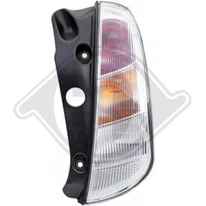 Lancia Achterlicht
