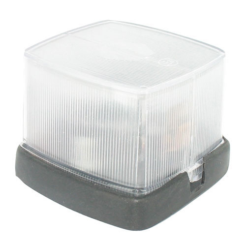 TCP Markeringslamp 62 x 66 mm - blister