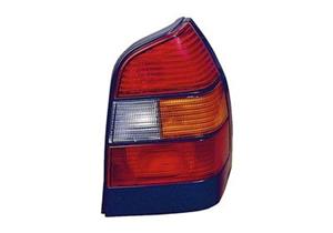Nissan Achterlicht rechts 5-deurs
