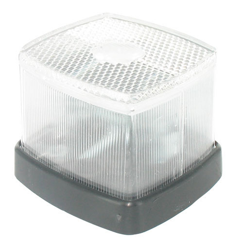 TCP Markeringslamp 62 x 66 mm - blister