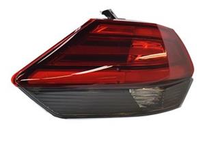 Nissan Achterlicht