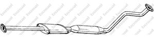 Hyundai Middendemper