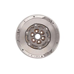 Luk Dubbel massa vliegwiel  ZMS 415 0435 10