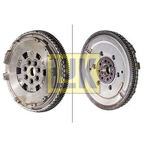 Luk Dubbel massa vliegwiel  ZMS  415 0463 10