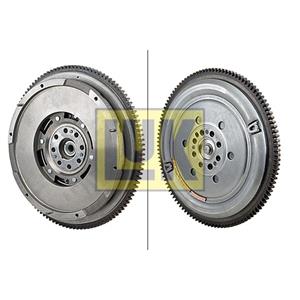 Luk Dubbel massa vliegwiel  ZMS 415 0474 10