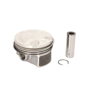Nural Zuiger Elastoval   87-442300-00
