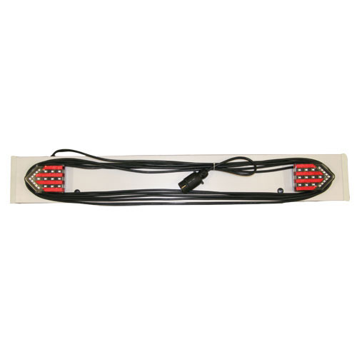 TCP Lichtbalk 80cm LED