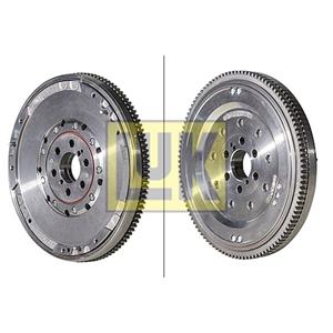 Luk Dubbel massa vliegwiel  ZMS 415 0475 10