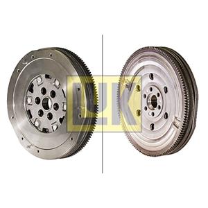 Luk Dubbel massa vliegwiel  ZMS  415 0570 10