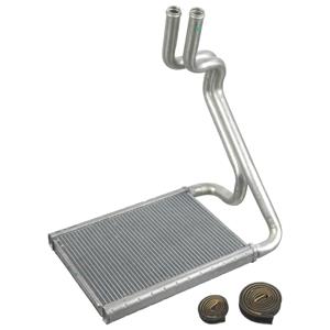 Hyundai Kachelradiateur, interieurverwarming