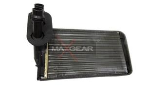 Wärmetauscher, Innenraumheizung Maxgear 18-0058