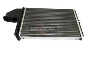 Bmw Kachelradiateur, interieurverwarming