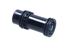 Rohrleitung, Wärmetauscher oben Maxgear 18-0773