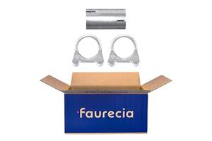 Ford Pijpverbinding - Easy2Fit Kit - Set met montagedelen