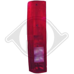 Iveco Achterlicht