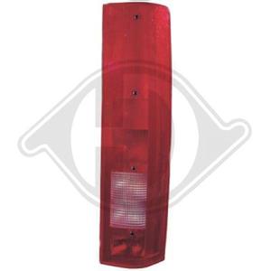 Iveco Achterlicht