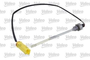 Citroen Sensor, motoroliepeil