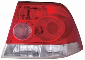 Opel Achterlicht