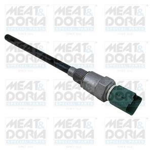 Citroen Sensor, motoroliepeil