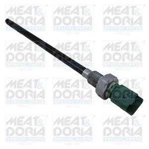 Citroen Sensor, motoroliepeil
