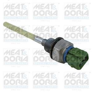 Citroen Sensor, motoroliepeil