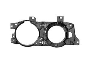 Bmw Frame, koplamp links