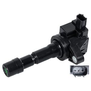 febibilstein Zündspule Febi Bilstein 107759