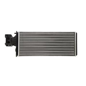 Iveco Kachelradiateur, interieurverwarming