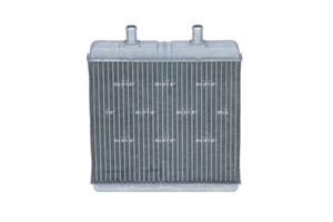 Iveco Kachelradiateur, interieurverwarming