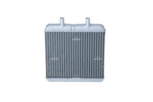 Iveco Kachelradiateur, interieurverwarming