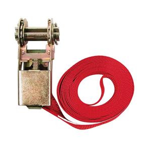 Carpoint Bagagebinder + ratel 1x 3,5m 350kg TÜV/GS