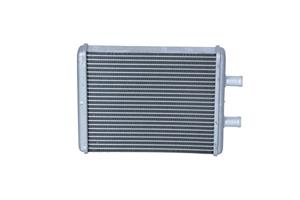 Iveco Kachelradiateur, interieurverwarming