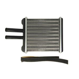 Daewoo Kachelradiateur, interieurverwarming