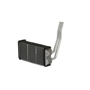 Land Rover Kachelradiateur, interieurverwarming