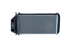 fiat Kachelradiateur interieurverwarming