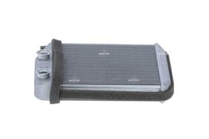 fiat Kachelradiateur interieurverwarming