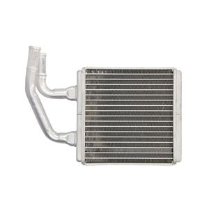 Ford Kachelradiateur, interieurverwarming