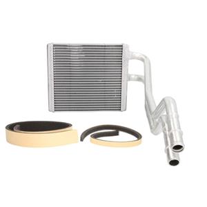 Ford Kachelradiateur, interieurverwarming