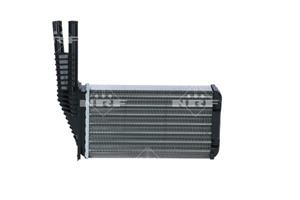 citroen Kachelradiateur interieurverwarming