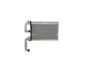 Fiat Kachelradiateur, interieurverwarming