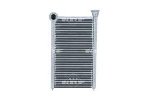 Citroen Kachelradiateur, interieurverwarming