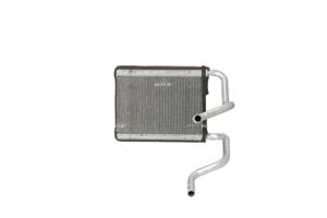 hyundai Kachelradiateur interieurverwarming