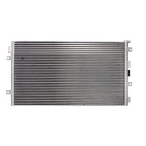 Nrf Condensor, airconditioning  350032