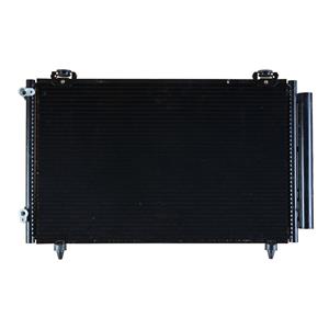 Nrf Condensor, airconditioning EASY FIT  35861