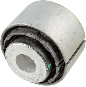 Lagerung, Lenker Hinterachse beidseitig oben hinten Lemförder 42895 01